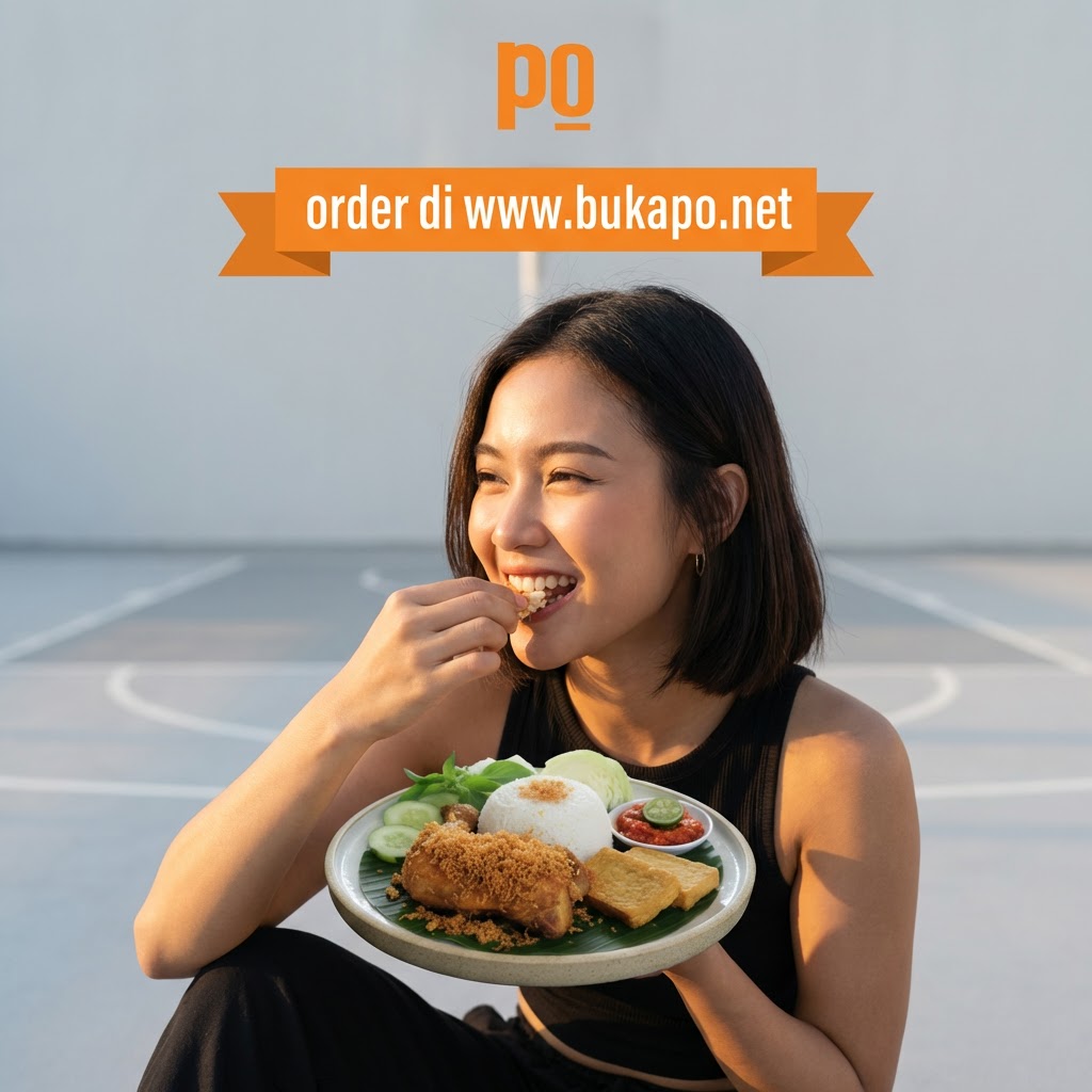 bukaPO